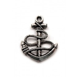 Scrapbooking - Kotva - platina