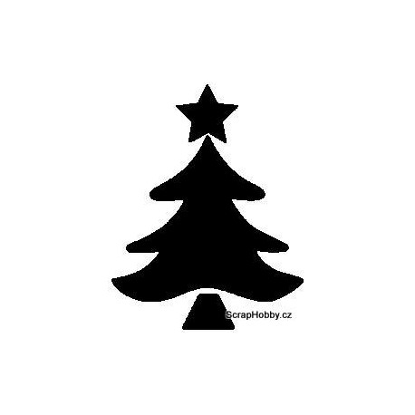 Raznice 22 mm - Stromeček