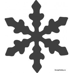 Raznice 22 mm - Vločka