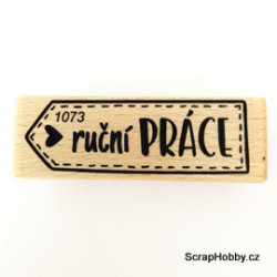 Ruční práce