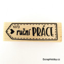 Ruční práce