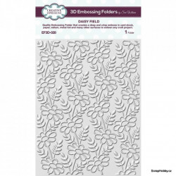 Sedmikrásky - Embosovací kapsa