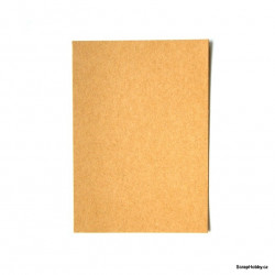 Kartonový papír - A5