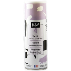 Fixační sprey 400 ml