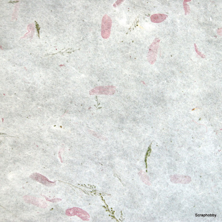 Morušový papír - tamarind