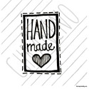 Hand made