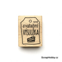 Svatební výslužka