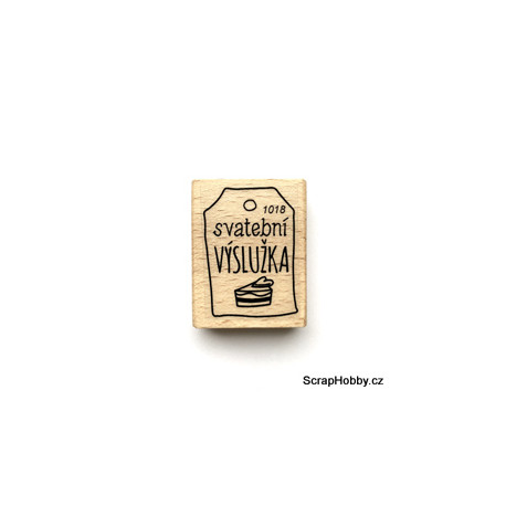 Svatební výslužka