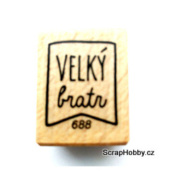 Velký bratr