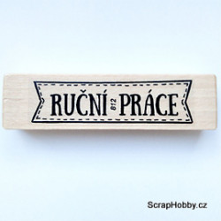 Ruční práce