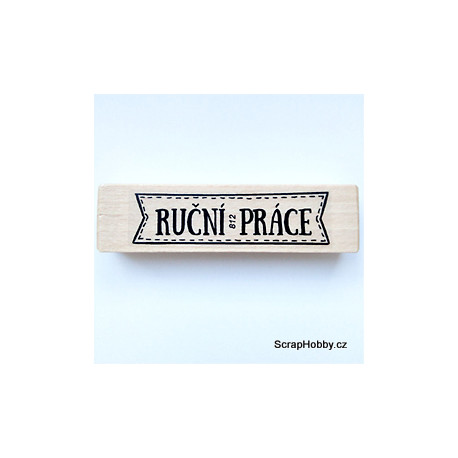 Ruční práce