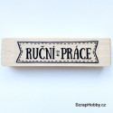 Ruční práce