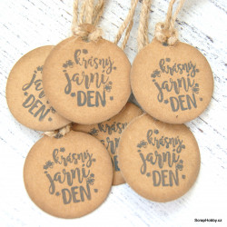 Visačky - krásný jarní den