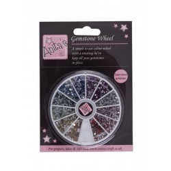 Scrapbooking - Kamínky 2mm