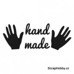 Hand Made