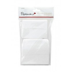 Scrapbooking - sada kartiček ATC