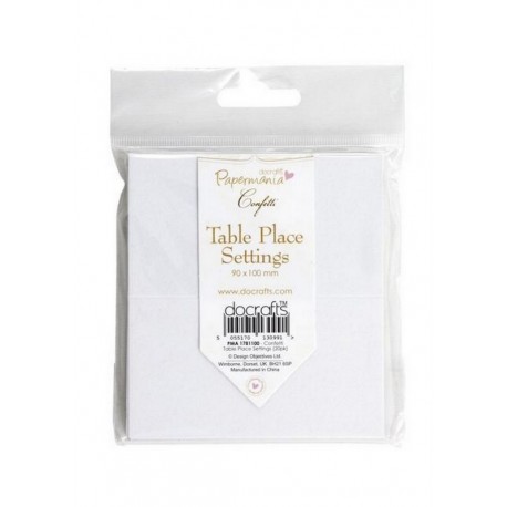 Scrapbooking - Jmenovky