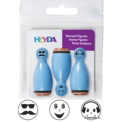 Smajlíkové kuželky - 2.