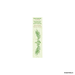 Embosovací kapsa - Větvička