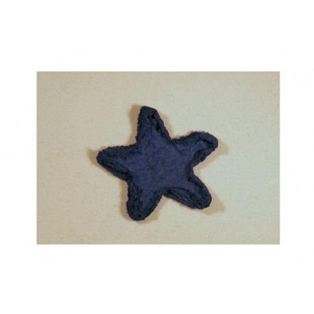 Scrapbooking - Hvězdičky modré