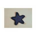 Hvězdičky modré
