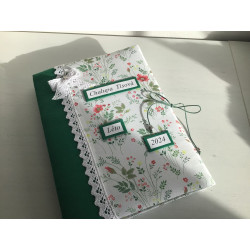 Prázdninový deník