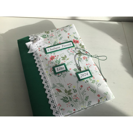 Prázdninový deník