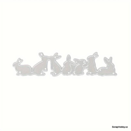 Velikonoční zajíčci