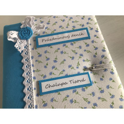 Prázdninový deník 2.