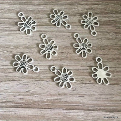 Kytička III. - platina