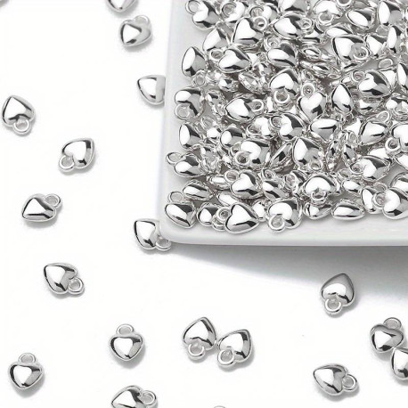 Srdíčko - baculaté