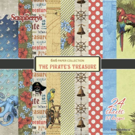 Tha Pirate´s Treasure