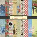 Tha Pirate´s Treasure