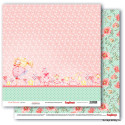Oboustranný papír - Sweet Moments - Everything Nice