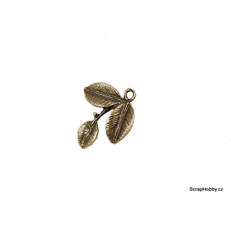 Lístky - Staromosaz