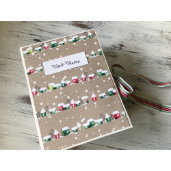 Adventní kalendář