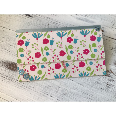 Dárková obálka na peníze veselá