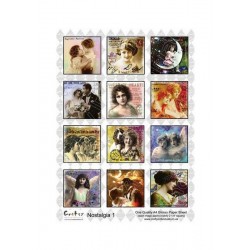 Scrapbooking - Lidé a vzpomínky.