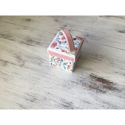 Krabička luční se svíčkou