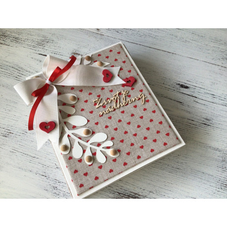Krabička od srdce