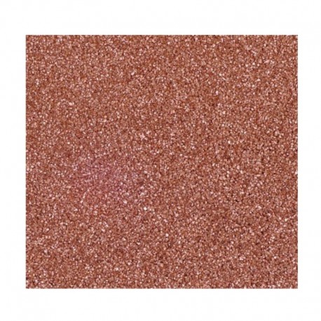 Scrapbooking - Prášek na embossing - měděný - 10g