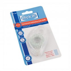 Scrapbooking - Náhradní náplň do Roller lepidla PERMANENT kapky