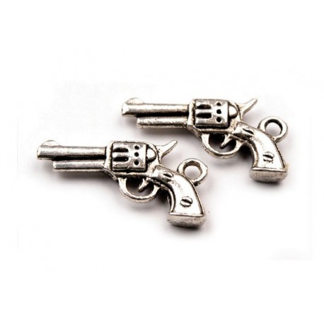 cardmaking - Pistole - platina