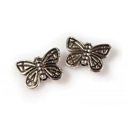 Scrap - Kovový Motýlek II.- platina