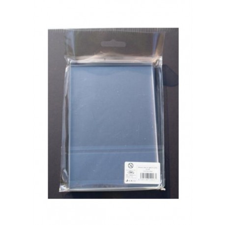 cardmaking - Akrylový bloček na razítka - 15,2 x 10,2 x 1