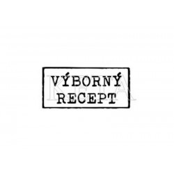 scrap - Výborný recept