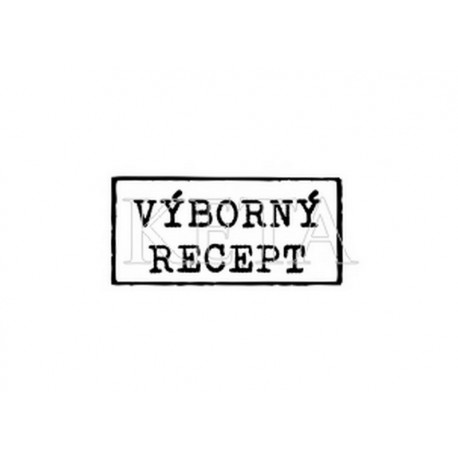 scrap - Výborný recept