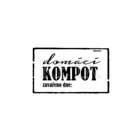 scrap - Domácí kompot