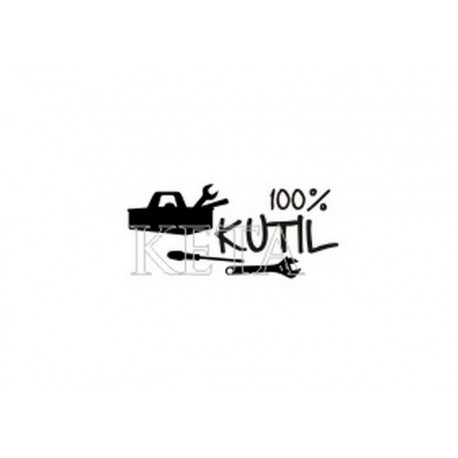 scrap - 100% kutil