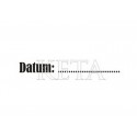 Datum